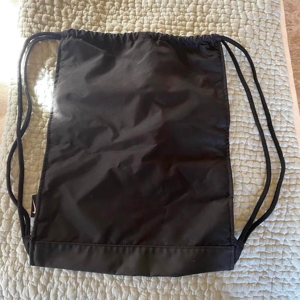 Nike Drawstring Bag - image 2